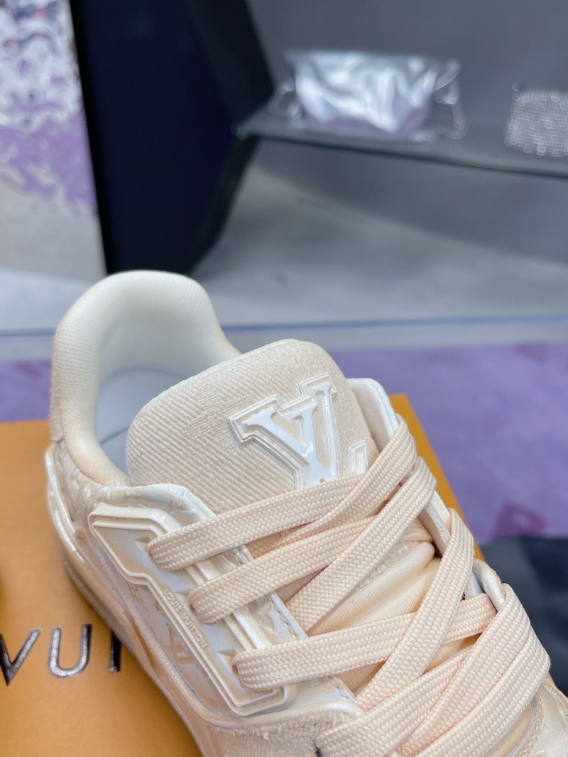 Louis Vuitton Sneakers